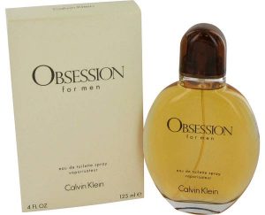 Obsession Cologne, de Calvin Klein · Perfume de Hombre