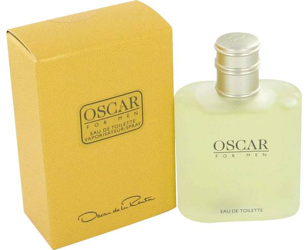 perfume Oscar Cologne