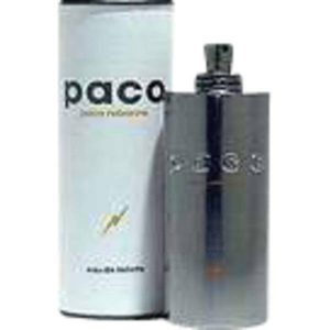 Paco Energy Cologne, de Paco Rabanne · Perfume de Hombre