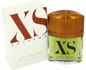 Xs Extreme Cologne, de Paco Rabanne · Perfume de Hombre