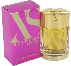 Xs Extreme Perfume, de Paco Rabanne · Perfume de Mujer