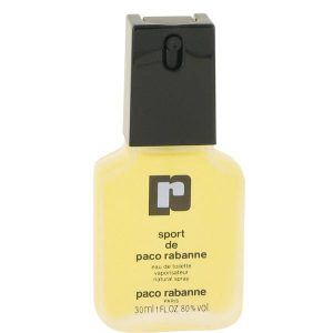 Paco Rabanne Sport Cologne, de Paco Rabanne · Perfume de Hombre