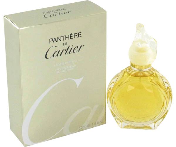 perfume Panthere De Cartier Perfume
