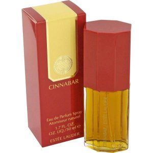 Cinnabar Perfume, de Estee Lauder · Perfume de Mujer
