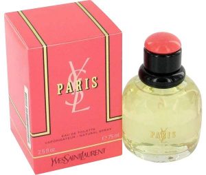 Paris Perfume, de Yves Saint Laurent · Perfume de Mujer
