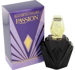 Passion Perfume, de Elizabeth Taylor · Perfume de Mujer