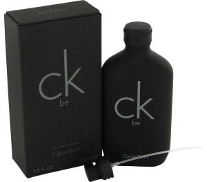 Ck Be Cologne, de Calvin Klein · Perfume de Hombre