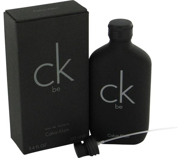 perfume Ck Be Cologne