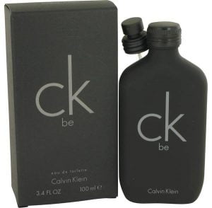 Ck Be Perfume, de Calvin Klein · Perfume de Mujer