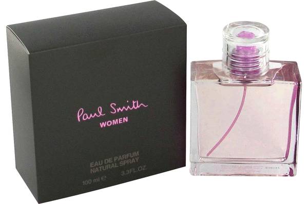 perfume Paul Smith Perfume