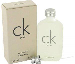 Ck One Cologne, de Calvin Klein · Perfume de Hombre