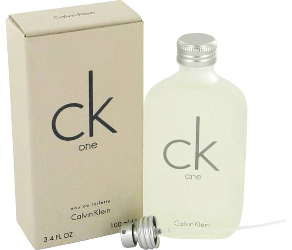 perfume Ck One Cologne