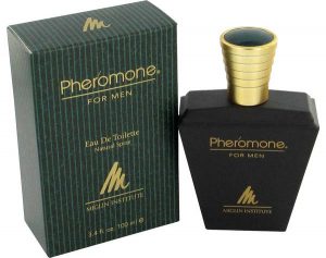 Pheromone Cologne, de Marilyn Miglin · Perfume de Hombre