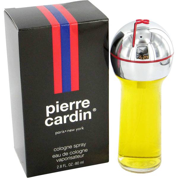 perfume Pierre Cardin Cologne
