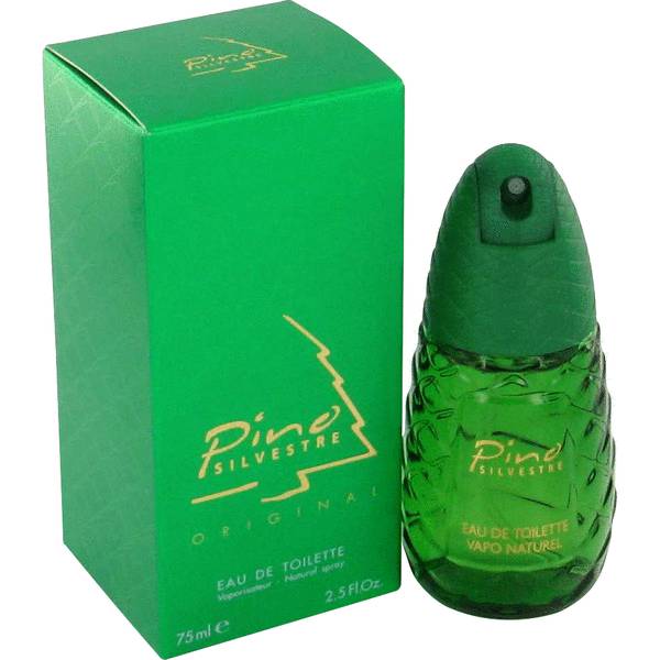 perfume Pino Silvestre Cologne