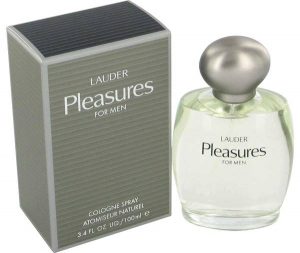 Pleasures Cologne, de Estee Lauder · Perfume de Hombre
