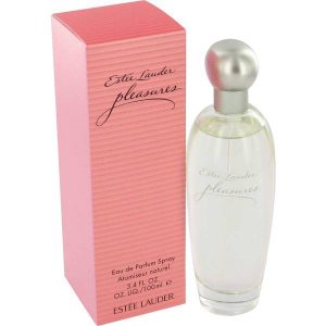 Pleasures Perfume, de Estee Lauder · Perfume de Mujer