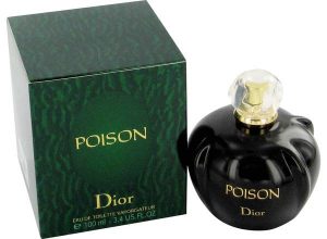 Poison Perfume, de Christian Dior · Perfume de Mujer