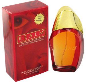 Realm Perfume, de Erox · Perfume de Mujer