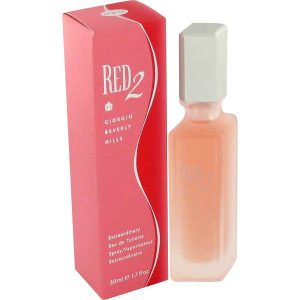 Red 2 Perfume, de Giorgio Beverly Hills · Perfume de Mujer