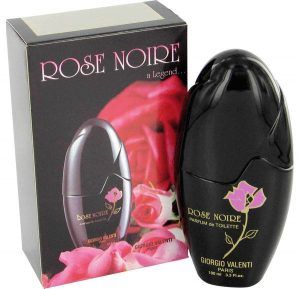 Rose Noire Perfume, de Giorgio Valenti · Perfume de Mujer