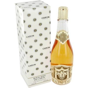 Royal Bain De Caron Champagne Cologne, de Caron · Perfume de Hombre