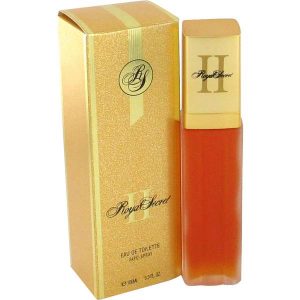 Royal Secret Ii Perfume, de Five Star Fragrance Co. · Perfume de Mujer