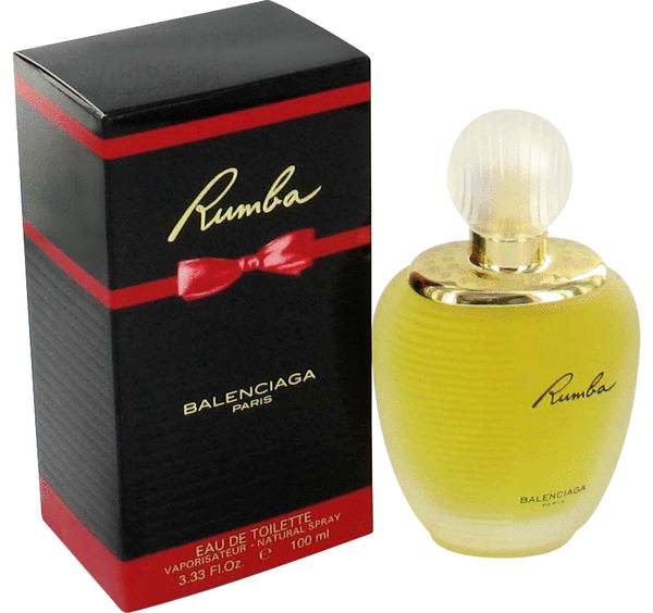 perfume Rumba Perfume