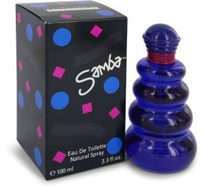Samba Perfume, de Perfumers Workshop · Perfume de Mujer