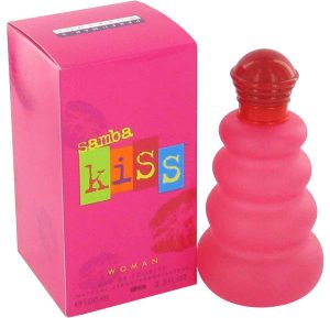 Samba Kiss Perfume, de Perfumers Workshop · Perfume de Mujer