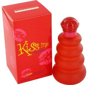 Samba Kiss Me Perfume, de Perfumers Workshop · Perfume de Mujer