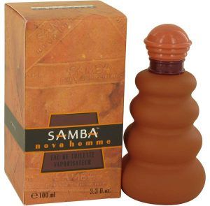 Samba Nova Cologne, de Perfumers Workshop · Perfume de Hombre