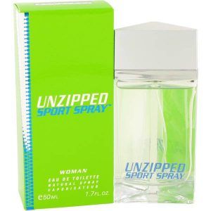 Samba Unzipped Sport Perfume, de Perfumers Workshop · Perfume de Mujer