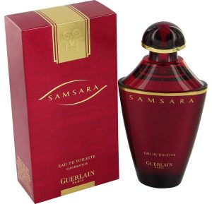 Samsara Perfume, de Guerlain · Perfume de Mujer