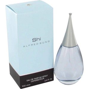 Shi Perfume, de Alfred Sung · Perfume de Mujer