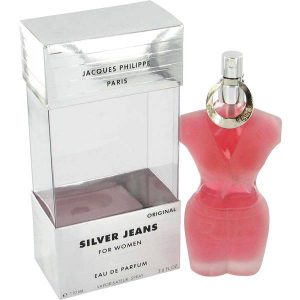 Silver Jeans Perfume, de Jacques Philippe · Perfume de Mujer