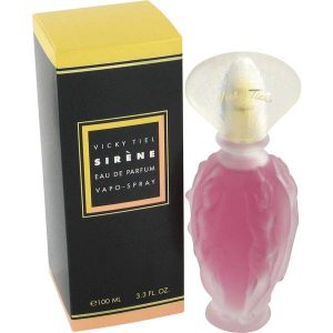 Sirene Perfume, de Vicky Tiel · Perfume de Mujer