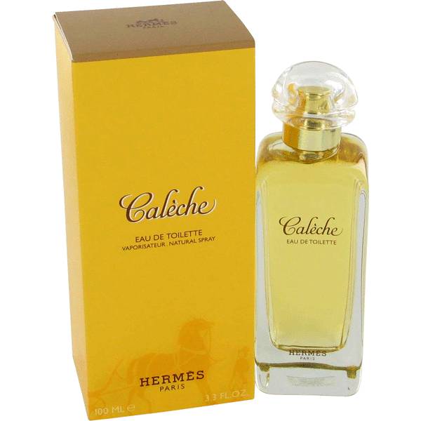 perfume Caleche Perfume