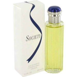 Society Cologne, de Society Parfums · Perfume de Hombre
