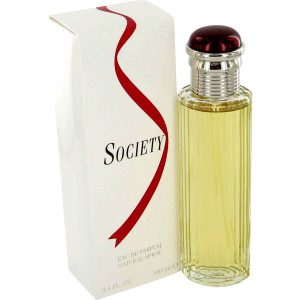 Society Perfume, de Society Parfums · Perfume de Mujer