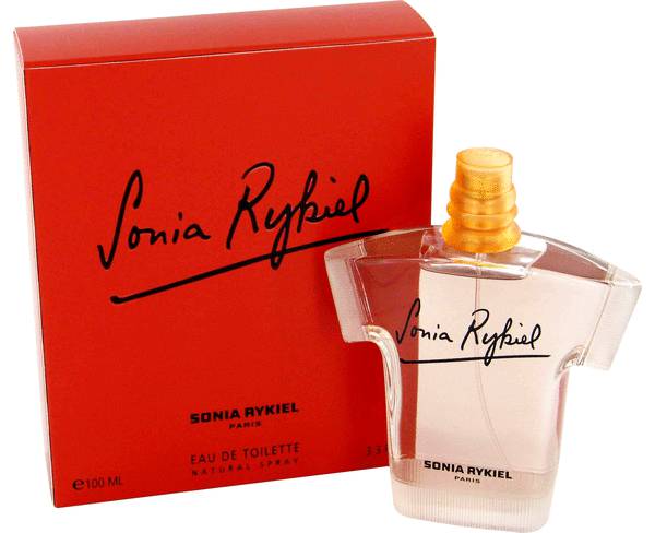 perfume Sonia Rykiel Perfume