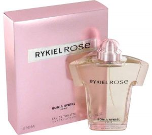 Sonia Rykiel Rose Perfume, de Sonia Rykiel · Perfume de Mujer