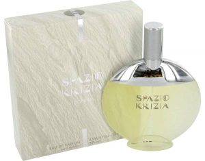 Spazio Donna Perfume, de Krizia · Perfume de Mujer