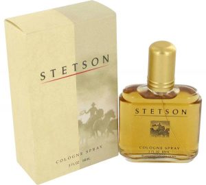 Stetson Cologne, de Coty · Perfume de Hombre