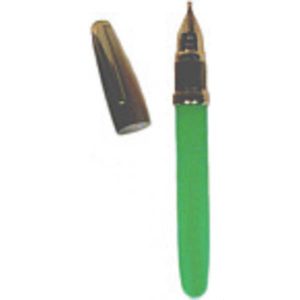 Stylist Pen Green Perfume, de Monika Klink · Perfume de Mujer