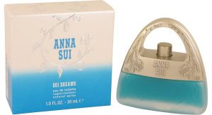 Sui Dreams Perfume, de Anna Sui · Perfume de Mujer