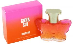 Sui Love Perfume, de Anna Sui · Perfume de Mujer