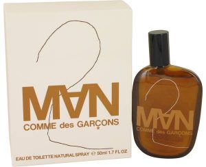 Comme Des Garcons 2 Cologne, de Comme des Garcons · Perfume de Hombre
