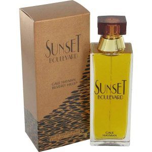 Sunset Boulevard Perfume, de Gale Hayman · Perfume de Mujer