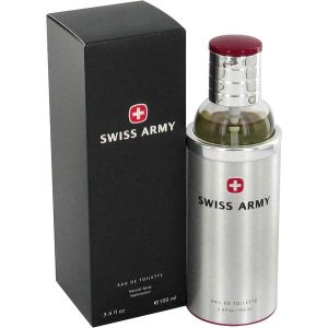 Swiss Army Cologne, de Swiss Army · Perfume de Hombre